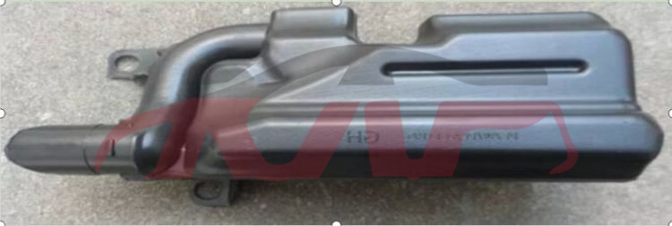 For Mazda 11142014-2016 Mazda 3-axela&nbsp;air Resonance Tank(1.5)&nbsp;p51e-13-195, Mazda 3 Car Part, Mazda  Single-P51E-13-195