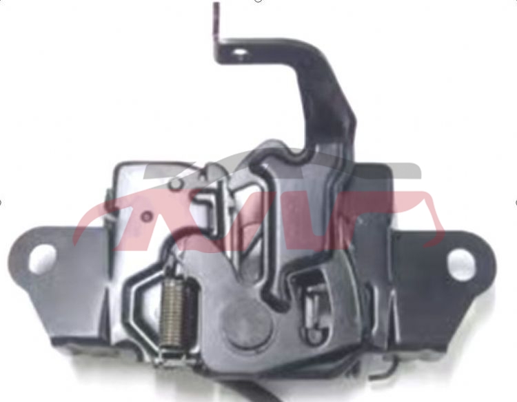 For Mazda 11142014-2016 Mazda 3-axela&nbsp;auto Hood Lock&nbsp;bkc3-56-620f, Mazda 3 Carparts Price, Mazda  Auto Lamps-BKC3-56-620F