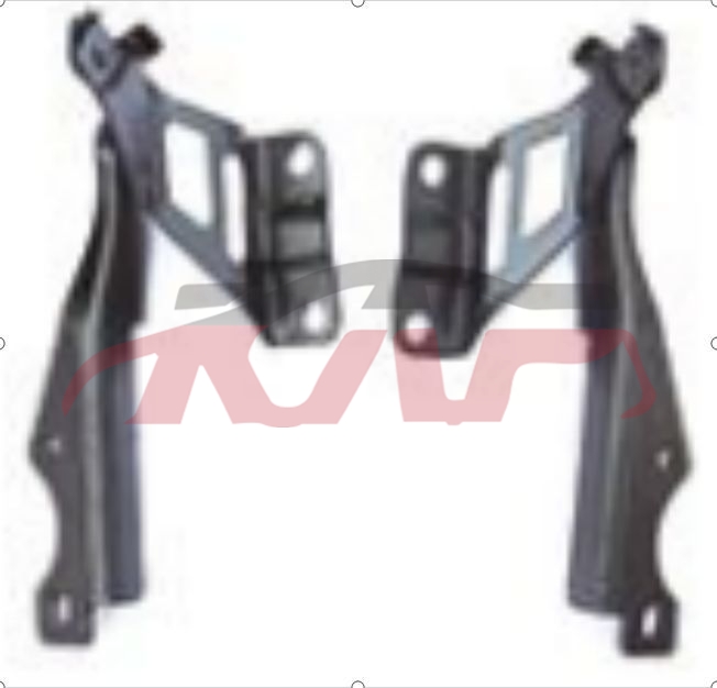 For Mazda 11142014-2016 Mazda 3-axela&nbsp;hood Hing&nbsp;b45a52420a  B45a52410a, Mazda  Auto Part, Mazda 3 Car Accessories-B45A52420A  B45A52410A