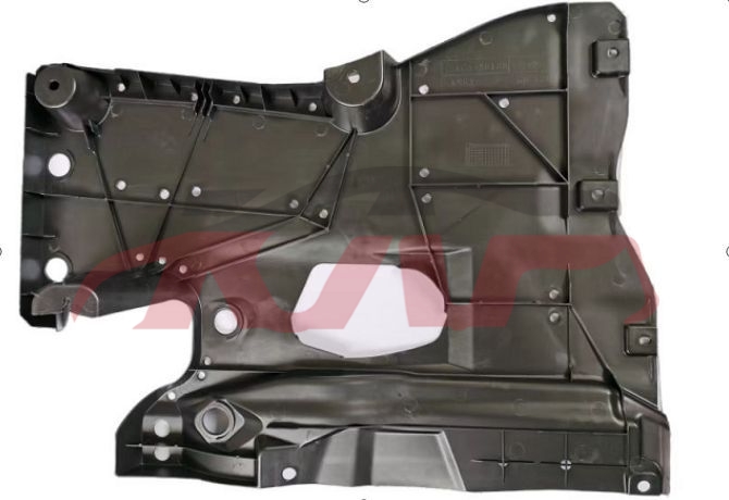 For Mazda 11142014-2016 Mazda 3-axela&nbsp;guard Board&nbsp;bkc3-56-1z0, Mazda 3 Automobile Parts, Mazda  Car Parts-BKC3-56-1Z0