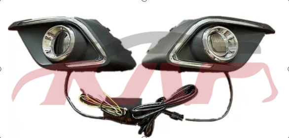For Mazda 11142014-2016 Mazda 3-axela&nbsp;fog Lamp Cover&nbsp;, Mazda 3 Parts For Cars, Mazda  Auto Lamp-