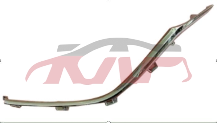 For Mazda 11142014-2016 Mazda 3-axela&nbsp;grille Bright Strip&nbsp;bhn1-507j1  Bhn1-507k1, Mazda  Trim Strip, Mazda 3 Car Parts-BHN1-507J1  BHN1-507K1