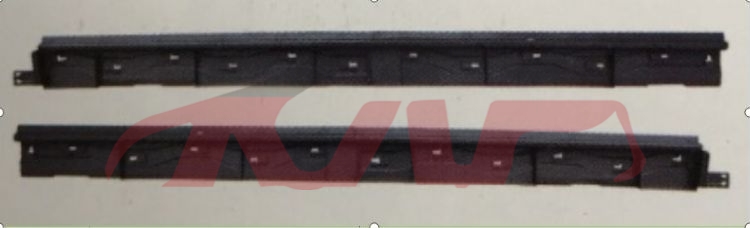 For Mazda 12142017-2019 Mazda 3-axela&nbsp;side Bumper&nbsp;bkc3-b0481/480, Mazda 3 Advance Auto Parts, Mazda  Car Lamps-BKC3-B0481/480