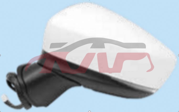 For Mazda 12142017-2019 Mazda 3-axela&nbsp;door Mirror&nbsp;bapk-69-12z  Bapk-69-18z, Mazda  Auto Part, Mazda 3 Car Parts Catalog-BAPK-69-12Z  BAPK-69-18Z