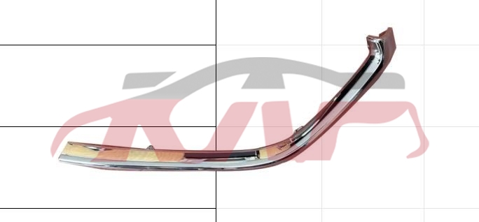 For Mazda 12142017-2019 Mazda 3-axela&nbsp;grille Bright Strip&nbsp;bane-507j1   Bane-507k1, Mazda 3 Car Parts? Price, Mazda  Adornmet-BANE-507J1   BANE-507K1