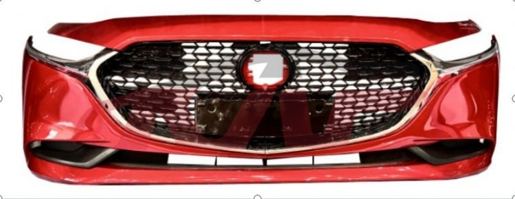 For Mazda 19942020 Mazda 3-axela&nbsp;front Bumper Assembly&nbsp;, Mazda 3 Car Parts Store, Mazda  Auto Lamps-