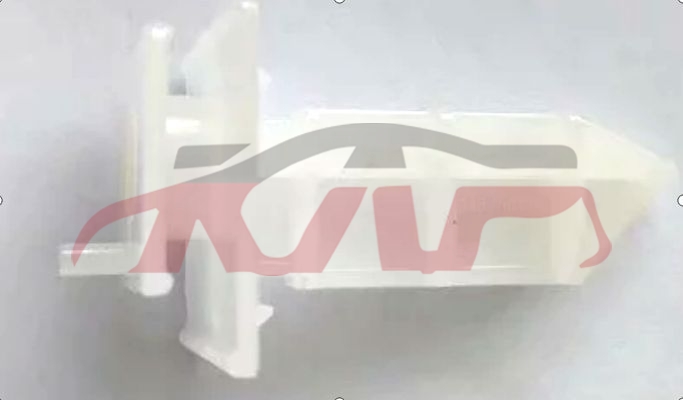 For Mazda 5482014-2016 mazda 6-atenza&nbsp;grille Mesh Bracket&nbsp;kd45-50-1k5a, Mazda  Auto Lamp, Mazda 6 Automotive Accessorie-KD45-50-1K5A