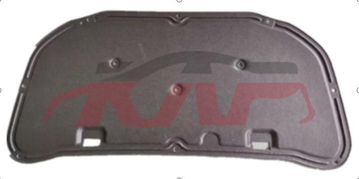 For Mazda 5482014-2016 mazda 6-atenza&nbsp;hood&nbsp;gv9b-65-681, Mazda 6 Auto Parts, Mazda  Car Lamps-GV9B-65-681