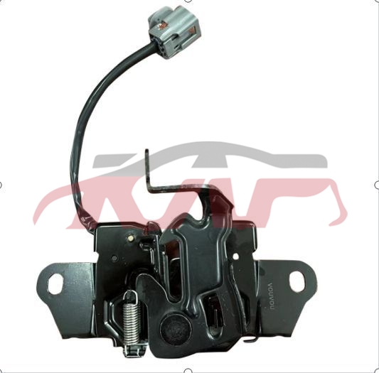 For Mazda 5482014-2016 mazda 6-atenza&nbsp;auto Hood Lock&nbsp;gv9b-56-620, Mazda 6 Car Accessories Catalog, Mazda  Auto Part-GV9B-56-620