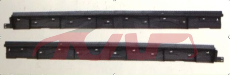 For Mazda 12152017-2019 Mazda 6-atenza&nbsp;side Bumper&nbsp;ghk1-50-490f   Ghk1-50-480f, Mazda 6 Automotive Accessorie, Mazda  Auto Part-GHK1-50-490F   GHK1-50-480F