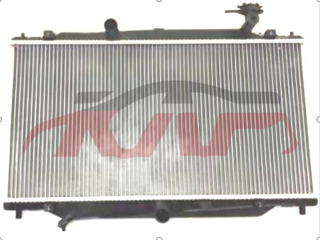 For Mazda 12152017-2019 Mazda 6-atenza&nbsp;condenser&nbsp;peaj-15-205, Mazda   Automotive Parts, Mazda 6 Auto Part Price-PEAJ-15-205