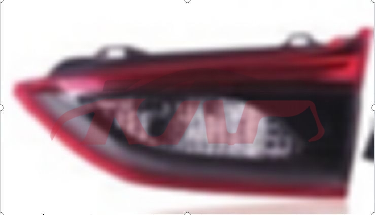 For Mazda 12152017-2019 Mazda 6-atenza&nbsp;tail Lamp, Japan&nbsp;, Mazda 6 Car Pardiscountce, Mazda   Automotive Accessories-