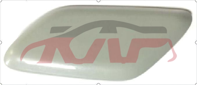 For Mazda 12152017-2019 Mazda 6-atenza&nbsp;headlamp Washer Cap&nbsp;gw2j-518g1  Gw2j-518h1, Mazda  Auto Lamps, Mazda 6 Car Accessorie-GW2J-518G1  GW2J-518H1