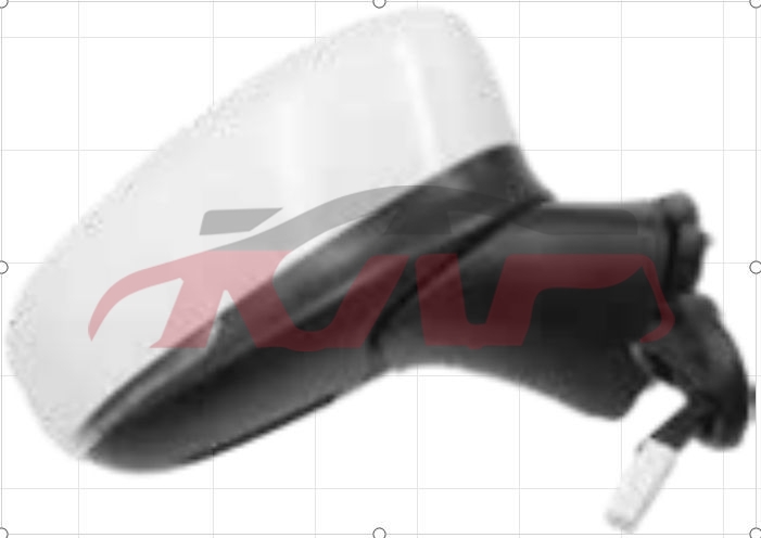 For Mazda 19092020- Mazda 6-atenza&nbsp;door Mirror, 7line&nbsp;gw3h-69-18z   Gw3h-69-12z, Mazda 6 Auto Part, Mazda  Auto Part-GW3H-69-18Z   GW3H-69-12Z