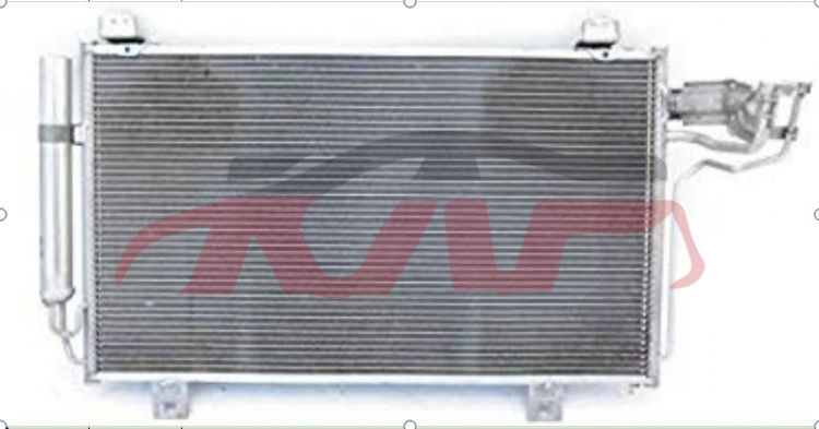 For Mazda 19092020- Mazda 6-atenza&nbsp;condenser&nbsp;gv9b-61-480, Mazda 6 Replacement Parts For Cars, Mazda   Automotive Accessories-GV9B-61-480