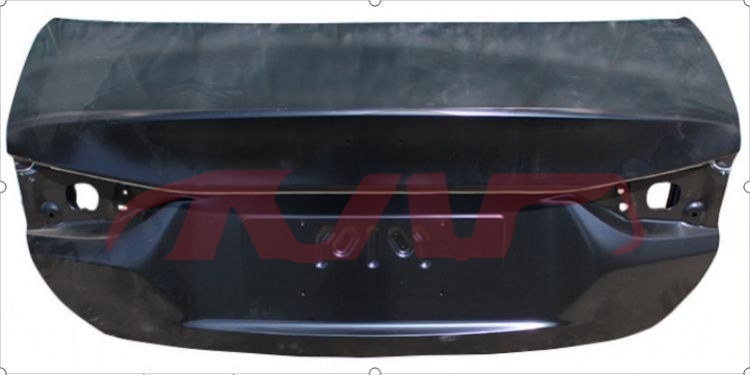 For Mazda 19092020- Mazda 6-atenza&nbsp;trunk Lid&nbsp;gw6t-52-610, Mazda 6 Parts For Cars, Mazda  Auto Part-GW6T-52-610