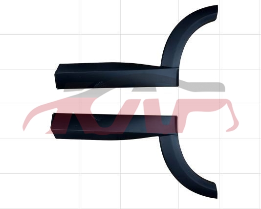 For Mazda 1983mazda Cx-3  2018&nbsp;lower Skirt Edge&nbsp;d10e-51rd0h D10e-51rc0h, Mazda Cx-3 Car Accessorie Catalog, Mazda  Auto Part-D10E-51RD0H D10E-51RC0H