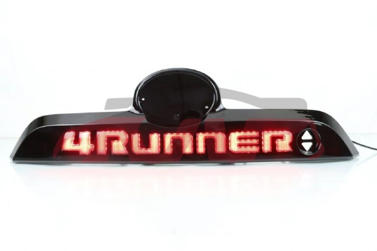 For Toyota 22182010-2013 4runner&nbsp;car Trunk Plate&nbsp;, 4runner Car Pardiscountce, Toyota  Auto Part-