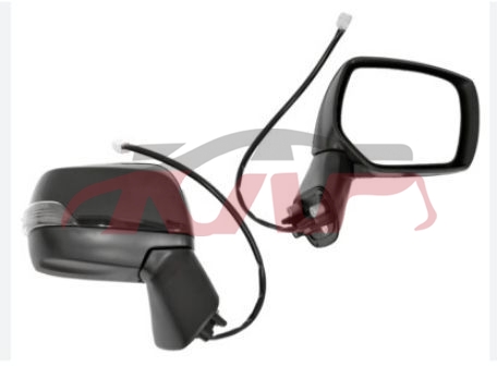For Subaru 24212015&nbsp;rearview Mirror, 9line&nbsp;, Subaru  Auto Part, Proud Tiger Auto Body Parts Price-