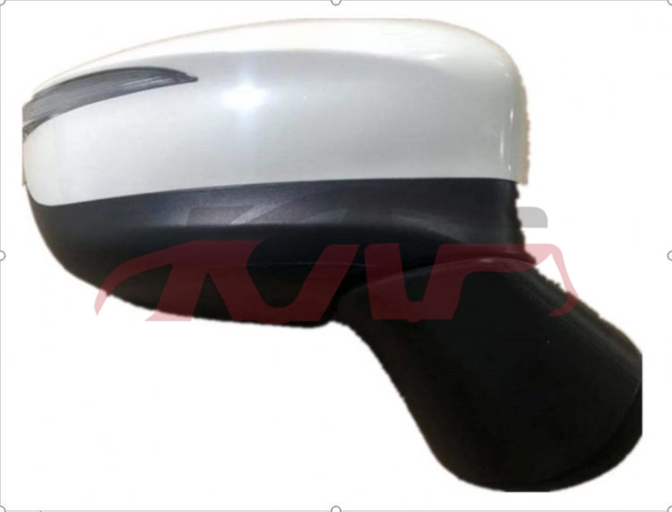 For Mazda 2776cx-5 2022&nbsp;door Mirror, 9line&nbsp;kd5m-69-12zf Kd5m-69-18zf, Mazda Cx-5 Auto Parts Catalog, Mazda  Auto Part-KD5M-69-12ZF KD5M-69-18ZF