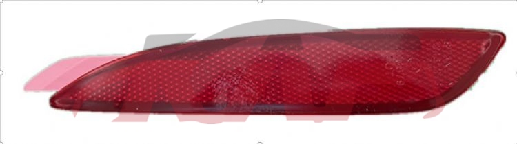 For Mazda 2776cx-5 2022&nbsp;reflector&nbsp;gw6t-515m1 Gw6t-515l1, Mazda Cx-5 Car Spare Parts, Mazda  Auto Part-GW6T-515M1 GW6T-515L1