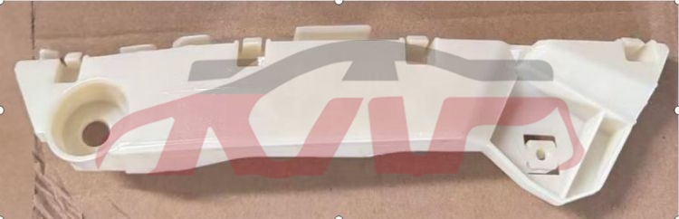 For Mazda 4113cx-9 2007-2012&nbsp;front Bumper Bracket&nbsp;td11－500u1 Td11－500t1, Mazda   Car Body Parts, Mazda Cx-9 Parts-TD11－500U1 TD11－500T1