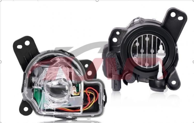 For Mazda 2300cx-9 2016-2023&nbsp;fog Lamp&nbsp;ghp9-50-680 Ghp9-50-690, Mazda  Foglight, Mazda Cx-9 Car Parts? Price-GHP9-50-680 GHP9-50-690