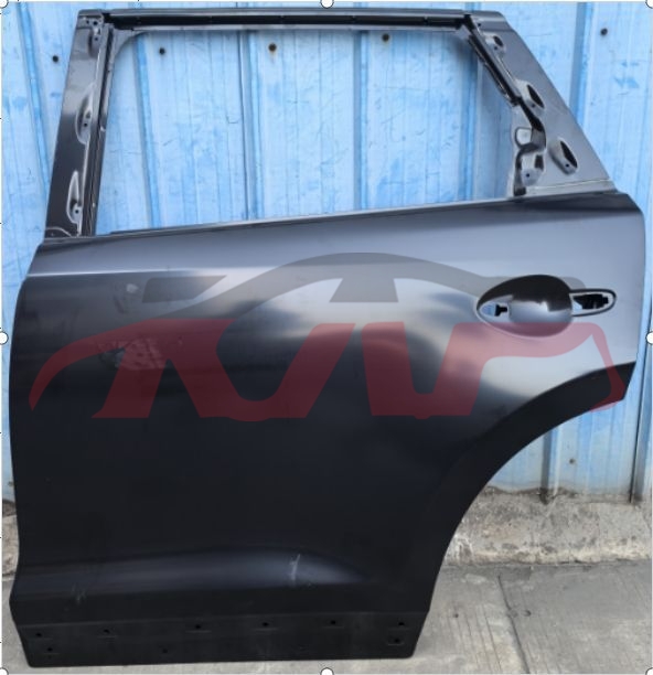 For Mazda 2300cx-9 2016-2023&nbsp;car Doors&nbsp;tky0-72-02xe  Tky0-73-02xe, Mazda  Auto Part, Mazda Cx-9 Auto Parts Manufacturer-TKY0-72-02XE  TKY0-73-02XE