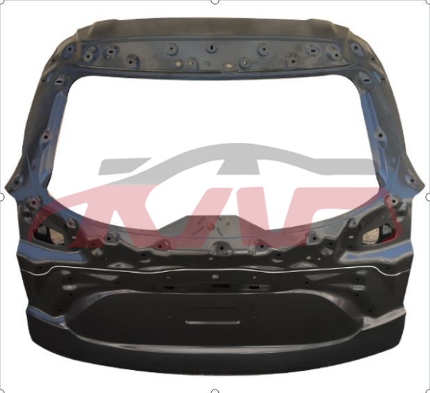 For Mazda 2300cx-9 2016-2023&nbsp;rear Tailgate&nbsp;tky5-62-02xb, Mazda   Car Body Parts, Mazda Cx-9 Car Accessorie-TKY5-62-02XB