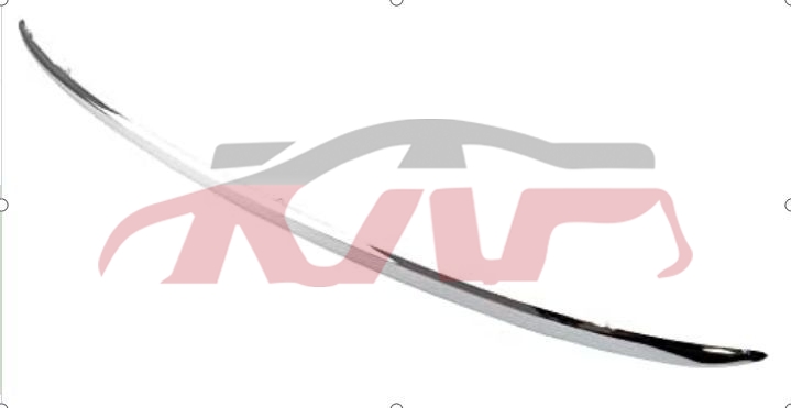 For Mazda 2300cx-9 2016-2023&nbsp;rear Bumper Light Bar&nbsp;tk50-50369c, Mazda  Auto Part, Mazda Cx-9 Replacement Parts For Cars-TK50-50369C