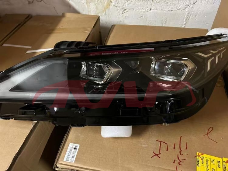 For Chery 3123arrizo 5&nbsp;front Head Lamp&nbsp;605000688aa, Chery  Car Light, Arrizo  Car Accessories-605000688AA