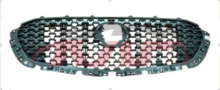 For Mazda 2796mazda Cx-30  2020&nbsp;grille, Usa&nbsp;dfr7-50710, Mazda Cx-30 Car Parts Catalog, Mazda  Car Grills-DFR7-50710