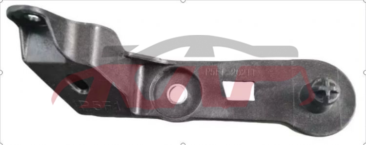 For Mazda 2796mazda Cx-30  2020&nbsp;air Filter Bracket&nbsp;p5f1-20-211, Mazda  Water Tank Bracket, Mazda Cx-30 Car Accessories Catalog-P5F1-20-211