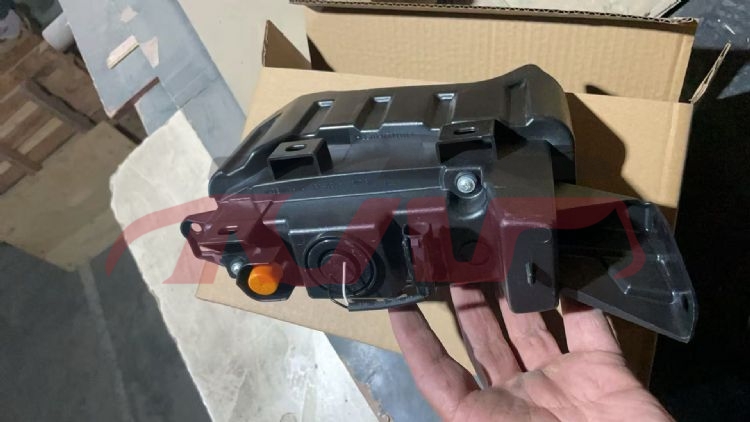 For Toyota 26742017 Prius V&nbsp;fog Lamp&nbsp;, Toyota   Daylight Fog Lamp, Prius  Car Spare Parts-