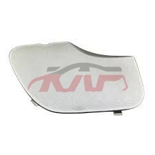 For Renault 33402022 Dacia Logan&nbsp;rear Bumper Tow Hook Cover, Black/silver&nbsp;511651340r, Renault  Auto Lamps, Dacia Logan Car Accessories Catalog-511651340R