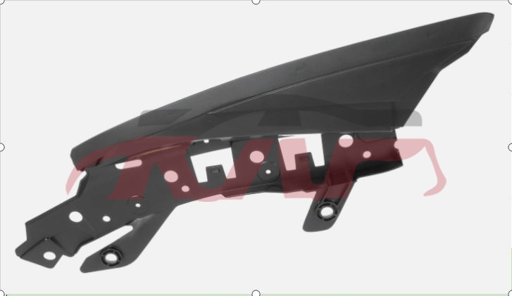 For Mazda 4114cx-30 2023&nbsp;grille Cover Bracket&nbsp;dgh9-50-152  Dgh9-50-162, Mazda Cx-30 Car Parts Shipping Price, Mazda  Headlight Bracket-DGH9-50-152  DGH9-50-162