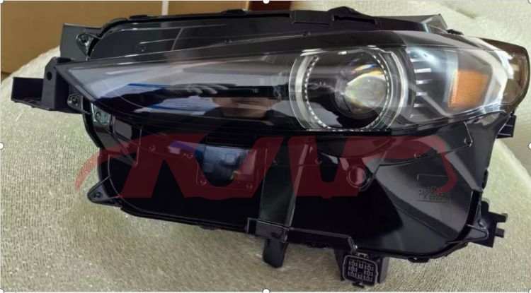 For Mazda 4114cx-30 2023&nbsp;head Lamp, Usa&nbsp;drvr-51-030a  Drvr-51-040a, Mazda Cx-30 Car Parts Catalog, Mazda  Auto Part-DRVR-51-030A  DRVR-51-040A