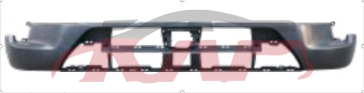 For Mazda 35452023 Cx50&nbsp;front Bumper&nbsp;va40-50-032, Mazda Cx-50 Auto Parts, Mazda  Front Bumper Cover-VA40-50-032