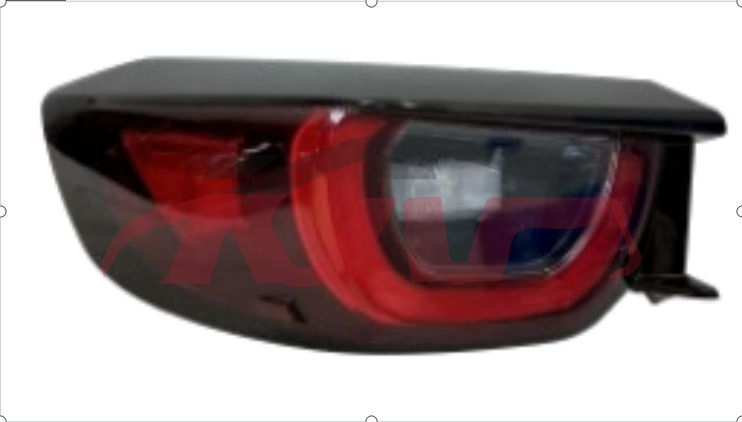 For Mazda 35452023 Cx50&nbsp;tail Lamp, Euro&nbsp;vc73-51150 Vc73-51160, Mazda  Auto Part, Mazda Cx-50 Automotive Parts-VC73-51150 VC73-51160