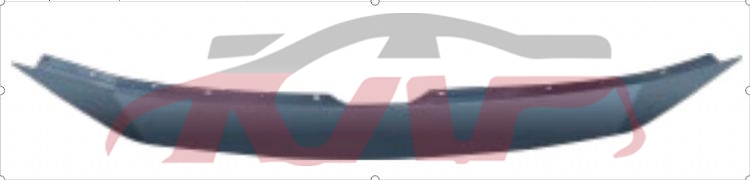 For Mazda 35452023 Cx50&nbsp;middle Grille Upper Cover&nbsp;vc40-50-7e1, Mazda  Bright Wisp, Mazda Cx-50 Automotive Accessorie-VC40-50-7E1