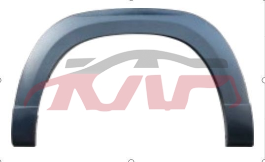 For Mazda 35452023 Cx50&nbsp;wheel Eyebrows&nbsp;va40-51-w20 Va40-51-w30, Mazda  Auto Part, Mazda Cx-50 Parts Suvs Price-VA40-51-W20 VA40-51-W30