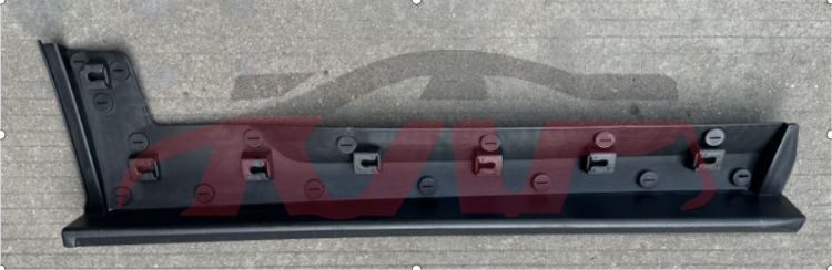 For Mazda 35452023 Cx50&nbsp;rear Door Panel&nbsp;, Mazda  Water Tank Side Guard, Mazda Cx-50 Car Parts-