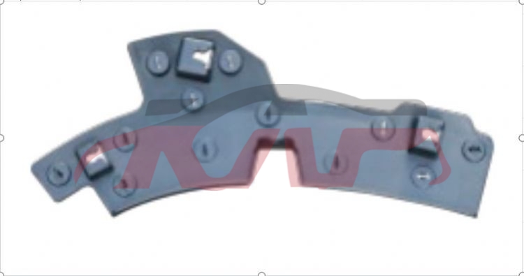 For Mazda 35452023 Cx50&nbsp;front Apron Cover&nbsp;va40-51-w20-1  Va40-51-w30-1, Mazda Cx-50 Car Parts Catalog, Mazda  Water Tank Side Guard-VA40-51-W20-1  VA40-51-W30-1