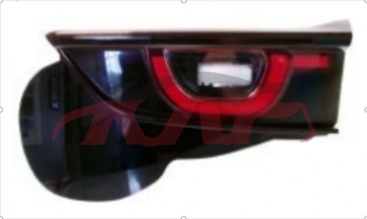 For Mazda 35452023 Cx50&nbsp;inner Tail Light, Euro&nbsp;vc73-513f0  Vc73-513g0, Mazda Cx-50 Parts For Cars, Mazda  Auto Part-VC73-513F0  VC73-513G0