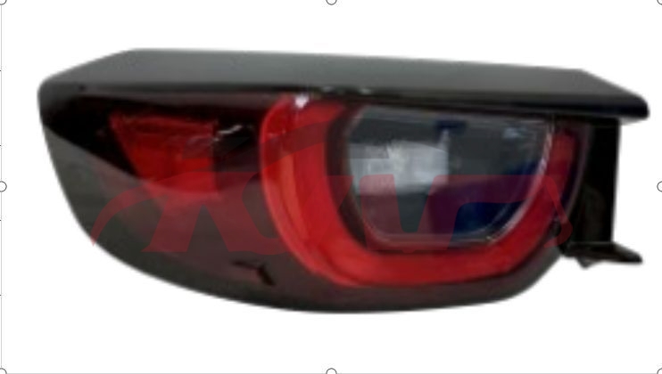For Mazda 35452023 Cx50&nbsp;outer Taillights, Usa&nbsp;vc40-51150 Vc40-51160, Mazda  Auto Parts, Mazda Cx-50 Replacement Parts For Cars-VC40-51150 VC40-51160