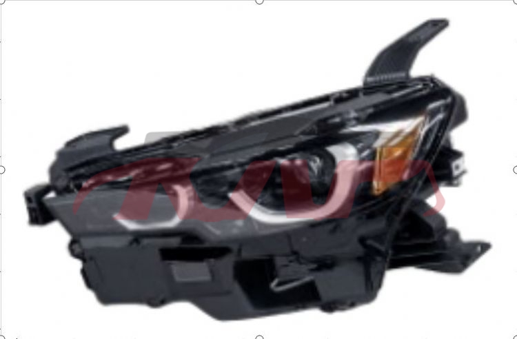 For Mazda 35452023 Cx50&nbsp;head Lamp, Usa&nbsp;va41-51-040c  Va41-51-030c, Mazda Cx-50 Car Parts, Mazda  Car Light-VA41-51-040C  VA41-51-030C