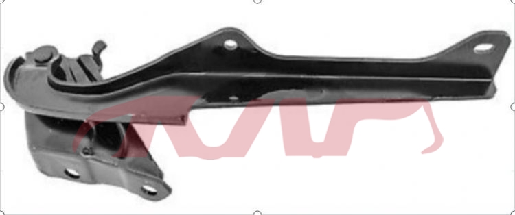 For Mazda 35452023 Cx50&nbsp;hood Bracket&nbsp;vc73-52-420 Vc73-52-410, Mazda Cx-50 Auto Part, Mazda  Headlight Bracket-VC73-52-420 VC73-52-410