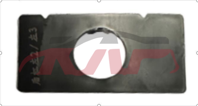 For Mazda 35452023 Cx50&nbsp;front Bumper Radar Bracket&nbsp;bcpv-67-uc5, Mazda  Fan Shroud, Mazda Cx-50 Parts-BCPV-67-UC5