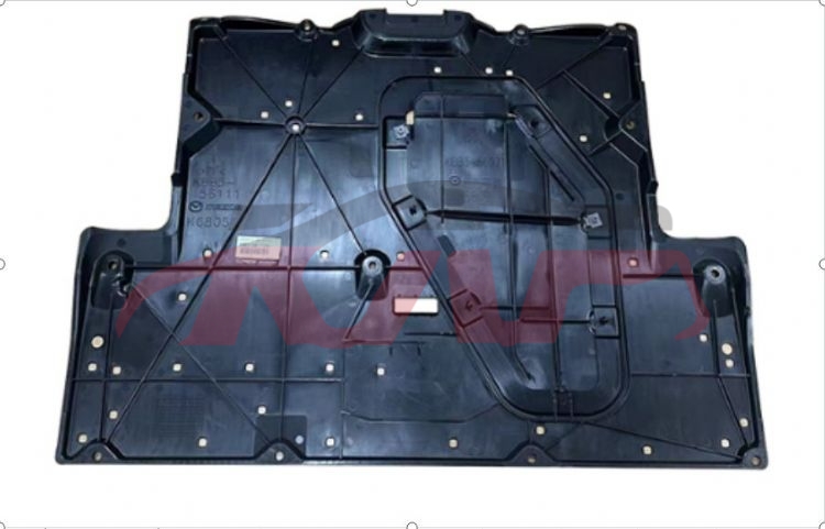 For Mazda 3536cx-90&nbsp;engine Cover, Rear&nbsp;kbb3-56-110c, Mazda   Automotive Accessories, 马自达 Cx-90 Advance Auto Parts-KBB3-56-110C