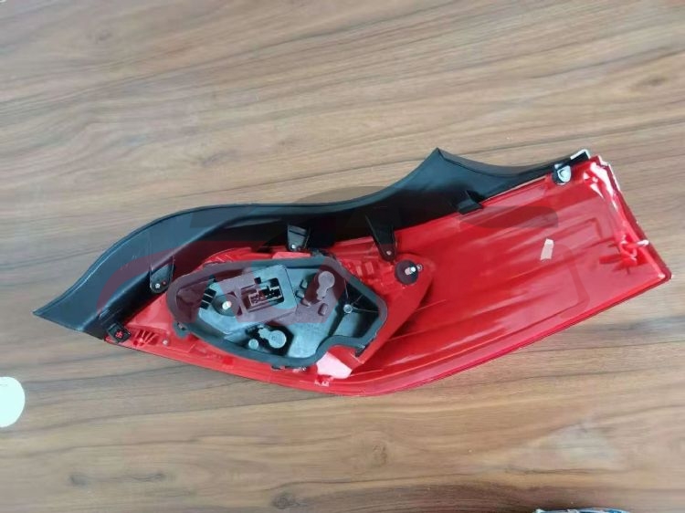 For Peugeot 41182011-2018&nbsp;rear Tail Lamp&nbsp;l:9673187080   R:9673186980, Peugeot  Auto Part, 508 Car Parts? Price-L:9673187080   R:9673186980